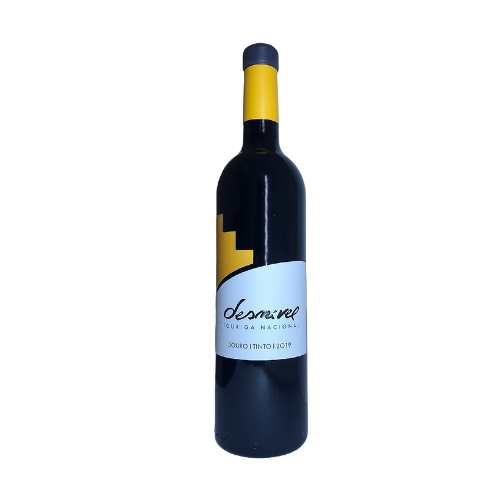 Desnível Tinto Touriga Nacional Unoaked 75cl