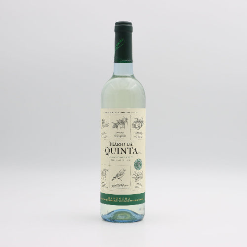 Diário da Quinta Branco 75cl