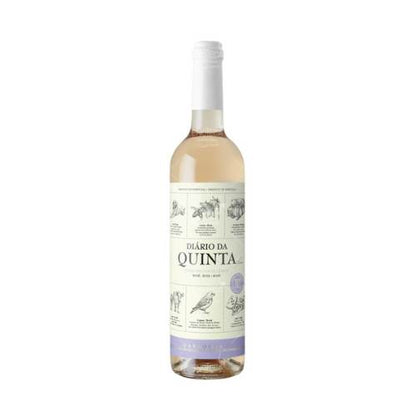 Diário da Quinta Rosé 75cl