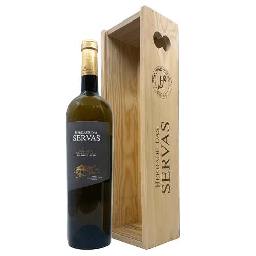 Herdade Servas Colheita Selecionada Tinto Magnum 1,5L