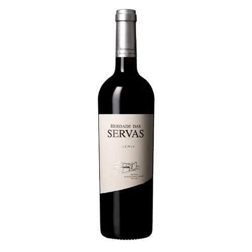 Herdade Servas  RESERVA Tinto