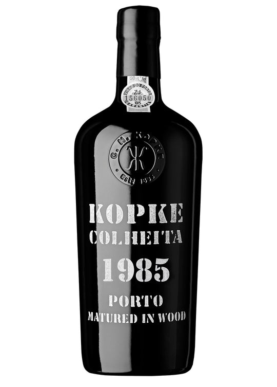 Porto Kopke Colheita 1985
