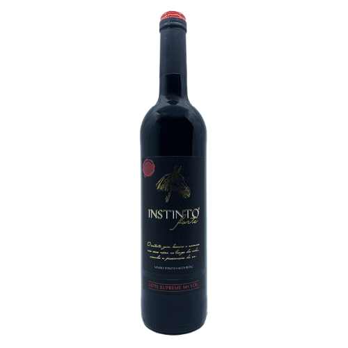 Instinto Forte Tinto 14º 75 cl