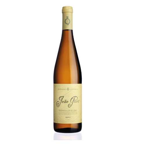João Pires Península de Setúbal Vinho Branco