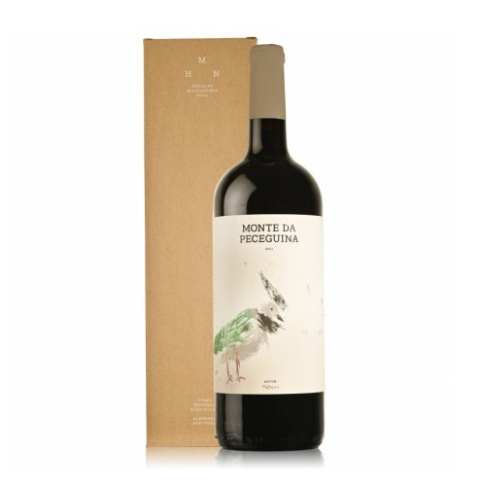 Monte da Peceguina Magnum 1,5L Tinto 2022