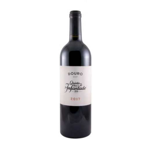 Quinta Infantado Tinto Douro 2017