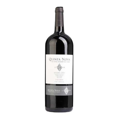 Quinta Nova Unoaked Tinto Douro 2021