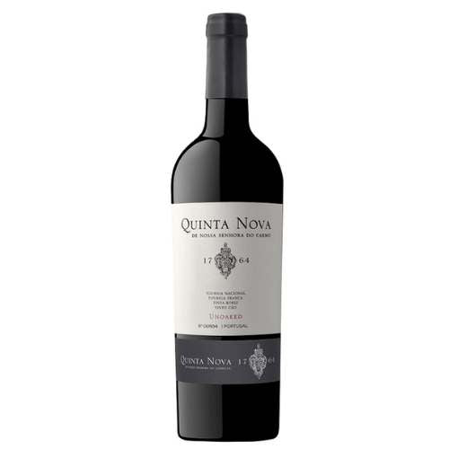 Quinta Nova Unoaked Tinto Magnum 1,5L