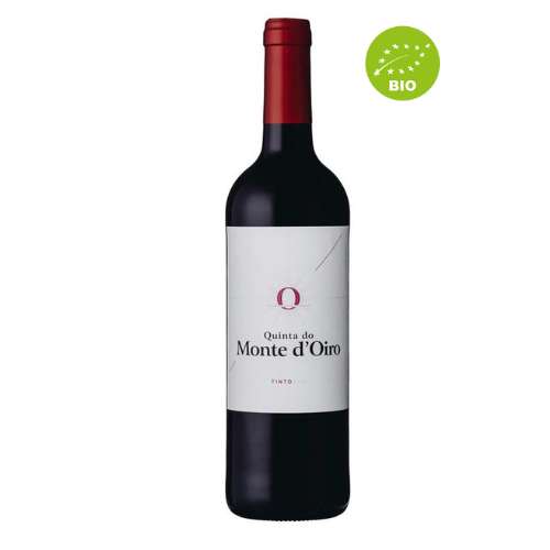 Quinta Monte de D´Oiro Tinto 75cl