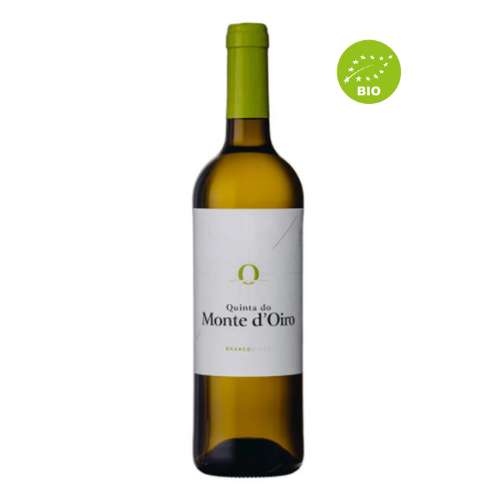 Quinta Monte de D´Oiro Branco 75cl