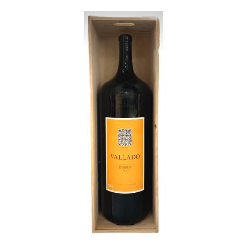 Quinta do Vallado Tinto 2021 Garrafa 18L