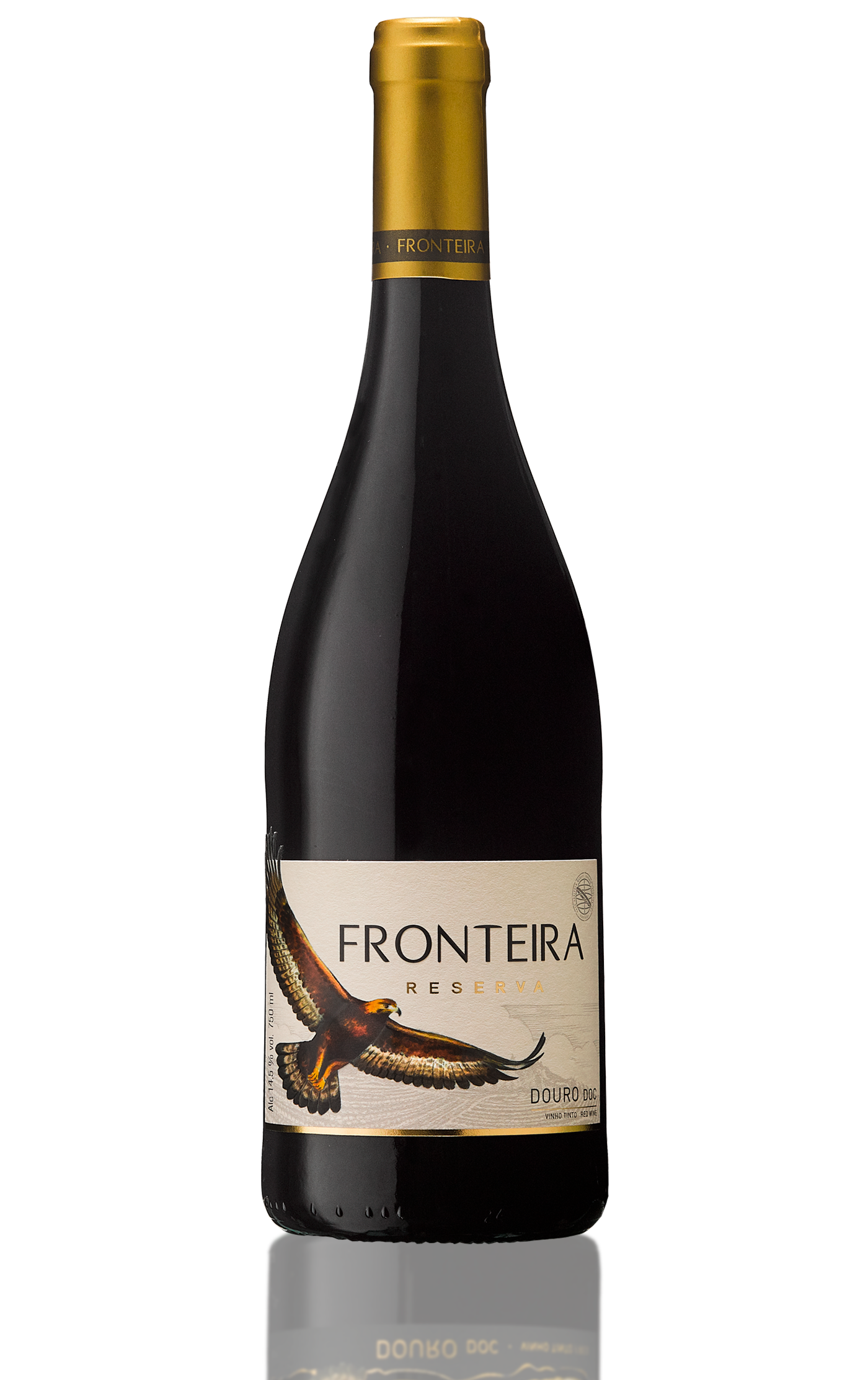 Reserva Fronteira Tinto
