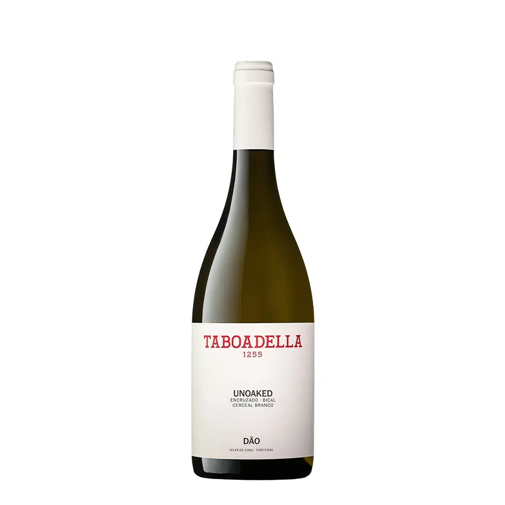 Taboadella Unoaked Branco 75cl