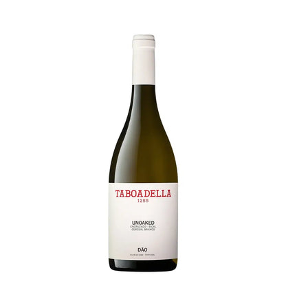 Taboadella Unoaked Branco 75cl