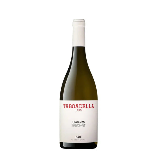 Taboadella Unoaked Branco 75cl