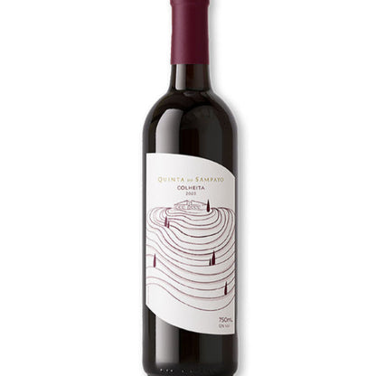 Quinta do Sampayo Colh. Branco 75cl