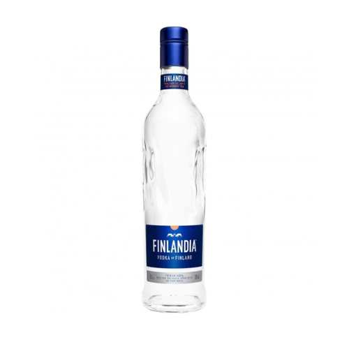 Vodka Finlândia