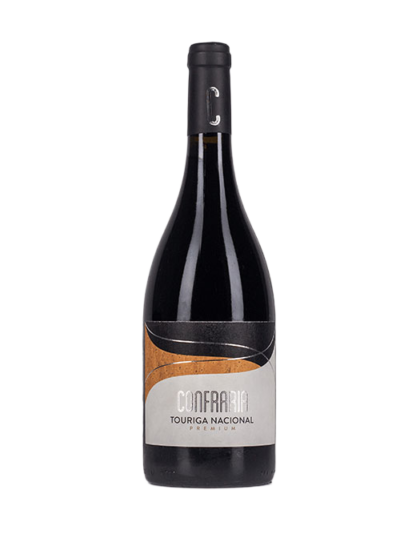 Confraria Tinto Touriga Nacional 75cl