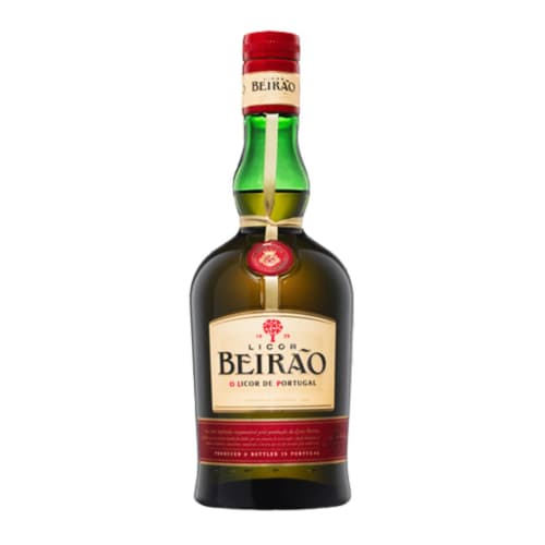 Licor Beirão