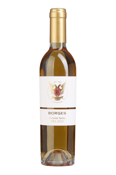Borges Colheita Tardia 37,5cl