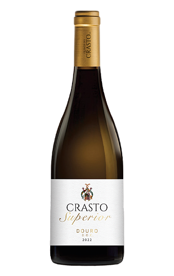 Crasto Superior Branco