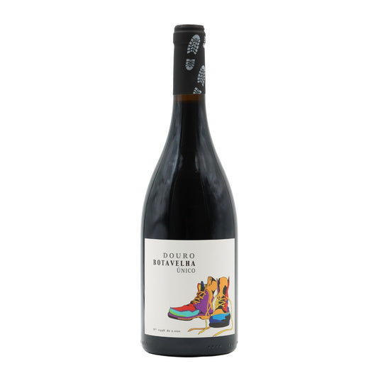 Bota Velha Único Tinto (lote 2017/2019/2020)