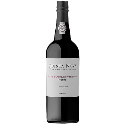 Quinta Nova Porto LBV
