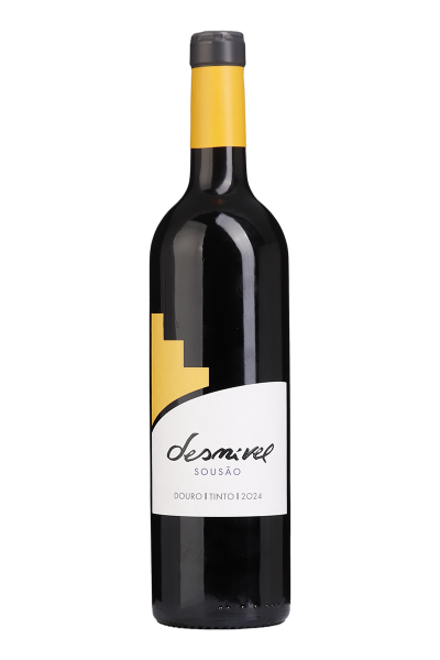 desnivel-sousao-tinto-