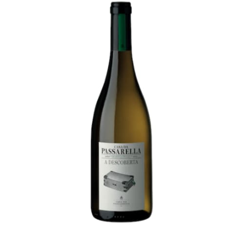 Passarella 'A Descoberta' Branco