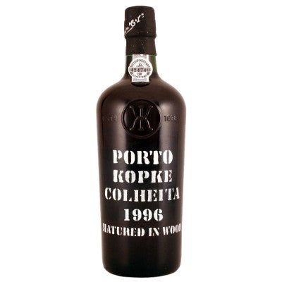 Porto Kopke Colheita 1996
