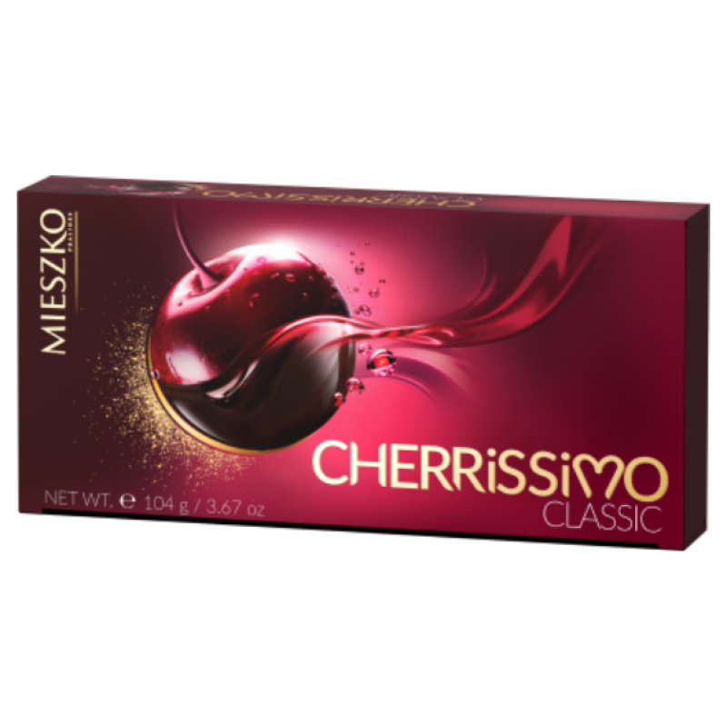 Cherrissimo 104gr