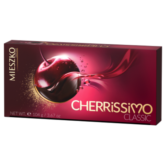 Cherrissimo 104gr
