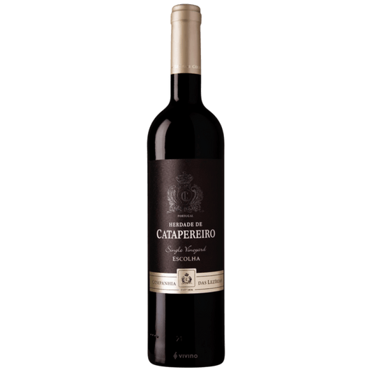 Catapereiro Escolha Tinto 75cl