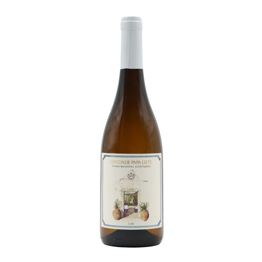 HPL C50 Branco 75cl Vinho Branco Premium da Casa HPL