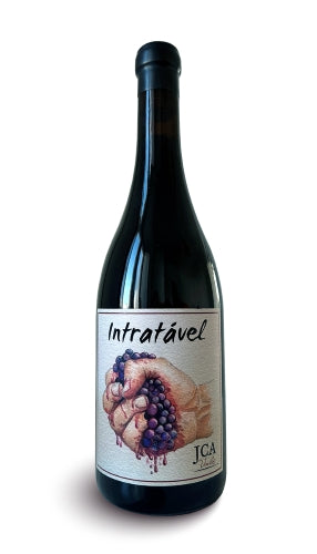 JCA Intratável Tinto 2020