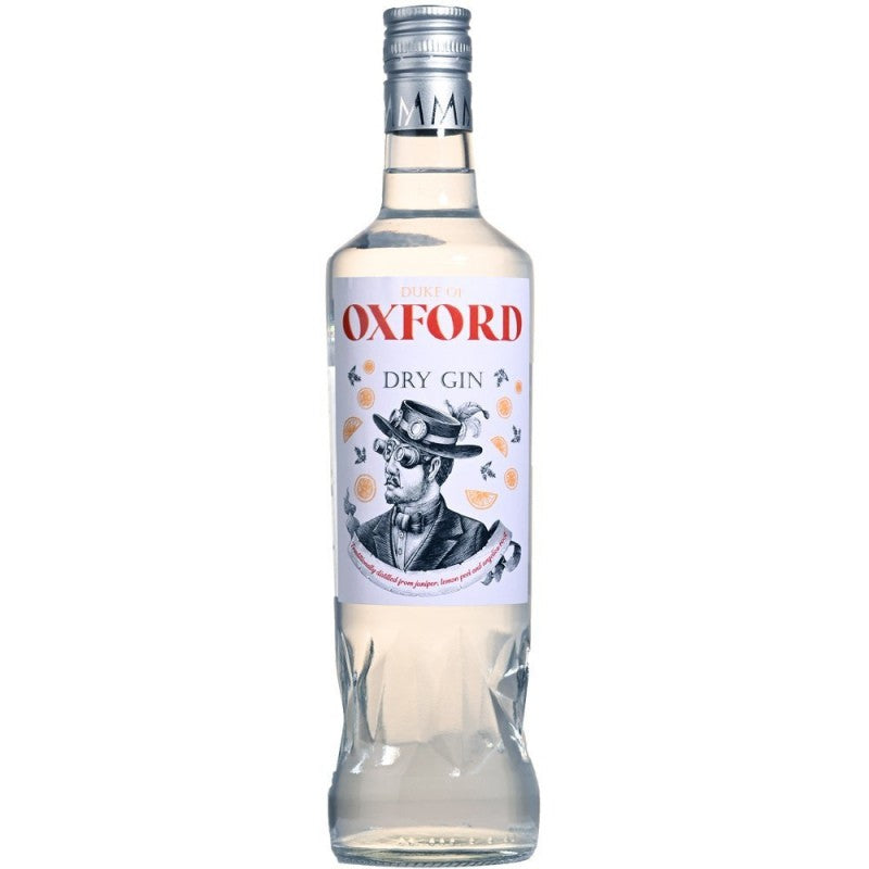 Gin Oxford 37,5º 70cl