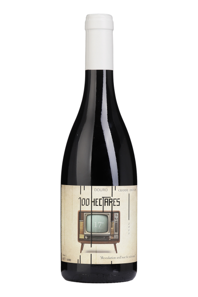 100H Velha Guarda 17º 75cl