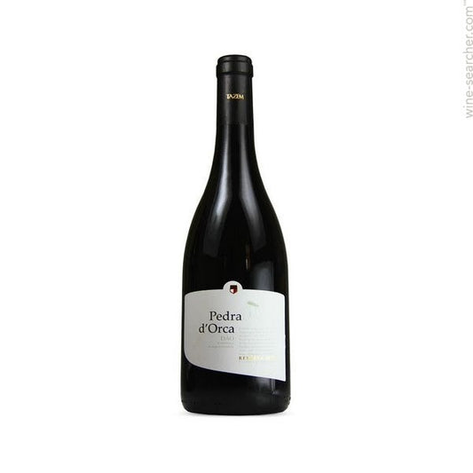 Pedra D'Orca Reserva Tinto 75cl Vinho Tinto de Qualidade Superior