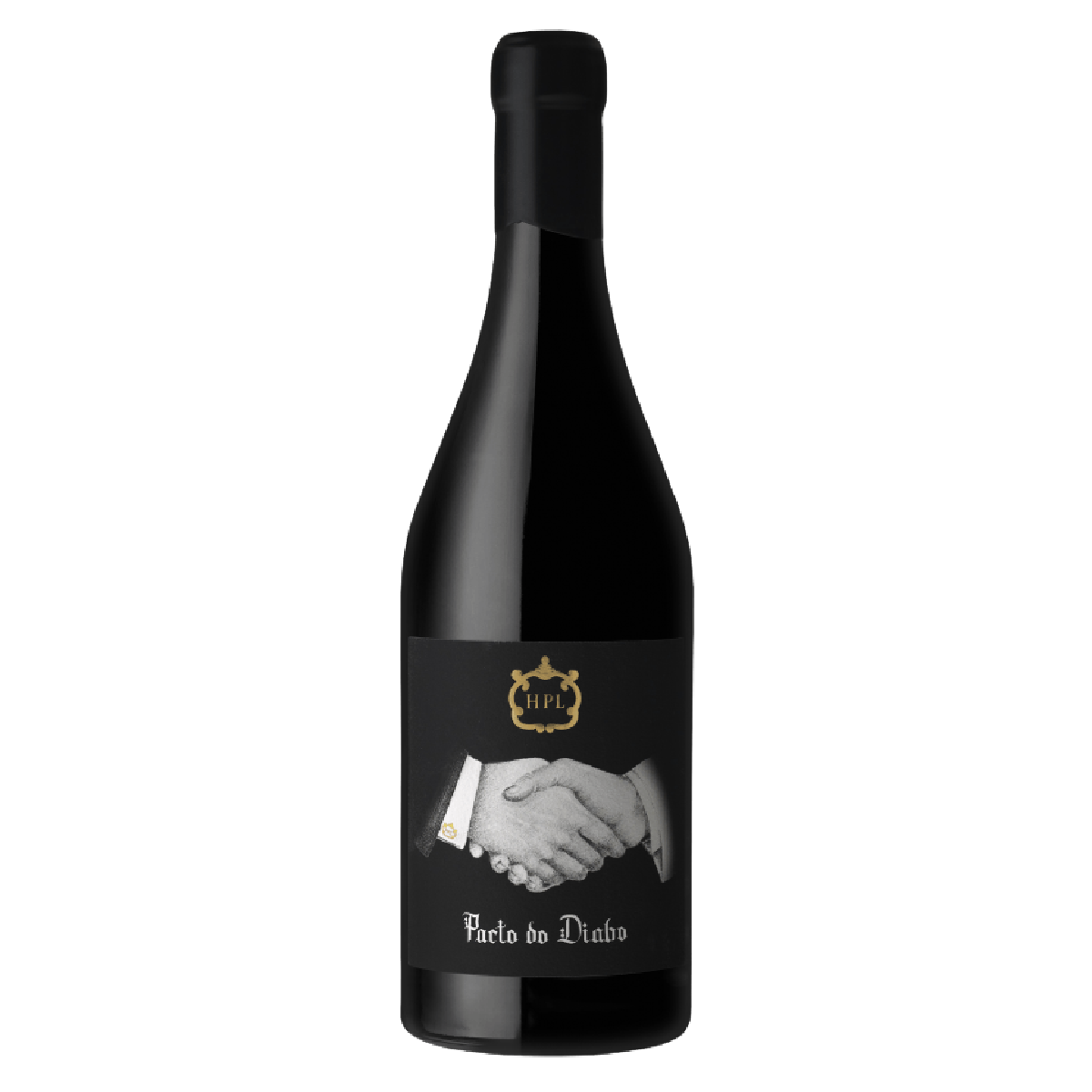 HPL Pacto do Diabo Tinto Magnum 1,5L Vinho Premium da HPL