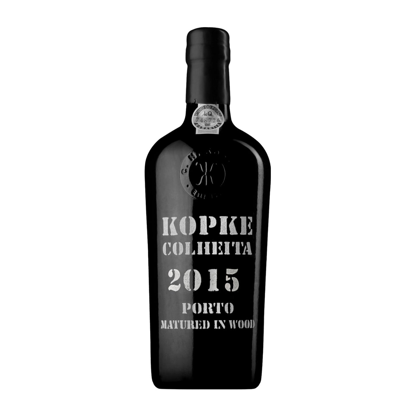 Porto Kopke Colheita 2015