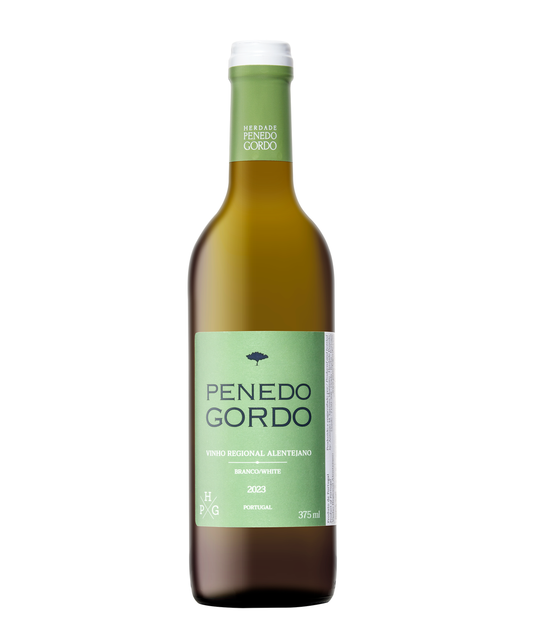 Penedo Gordo Branco