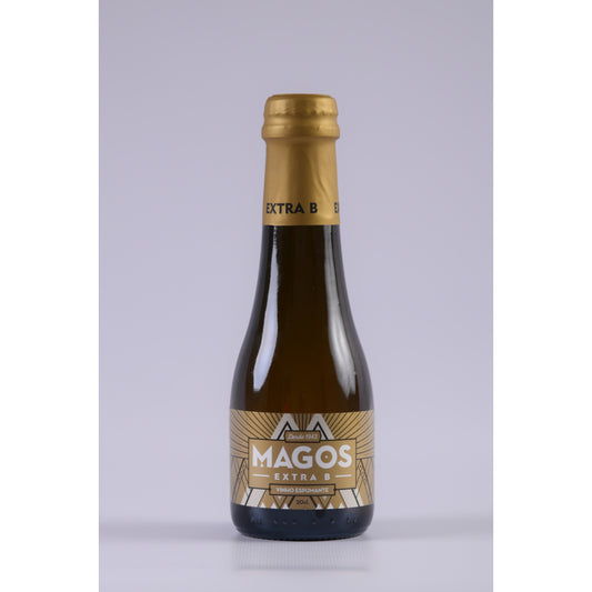 Espumante Magos Extra Bruto 200ml