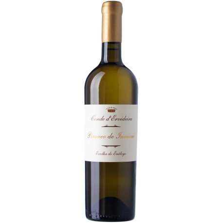Conde D'Ervideira EE Branco de Inverno 75cl