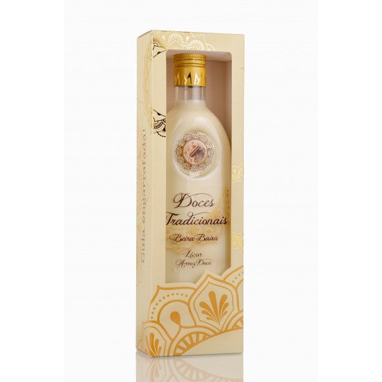 Licor Arroz Doce 70cl c/ Caixa
