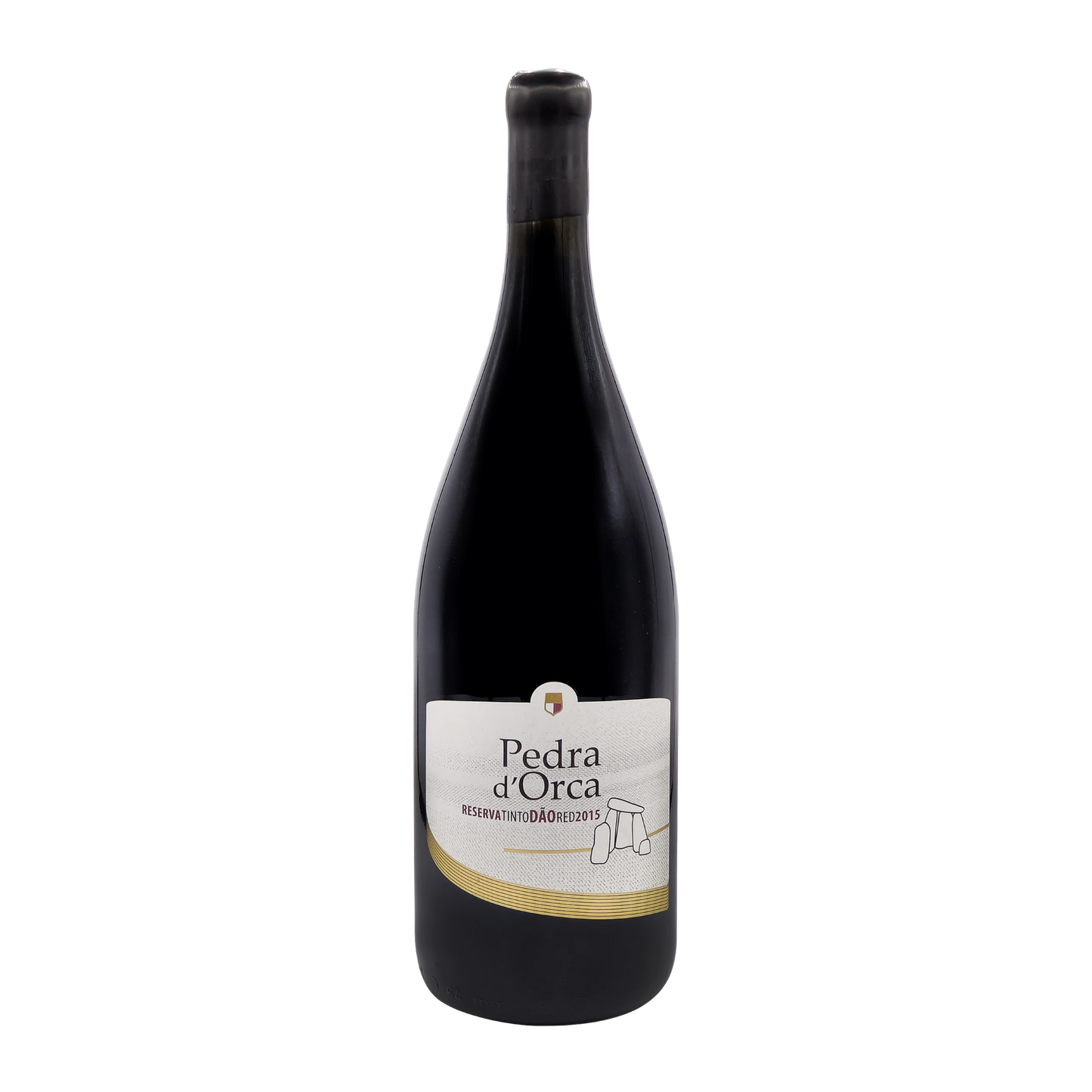 Pedra D'Orca Reserva Tinto Magnum 1,5L Vinho Premium da Loja G