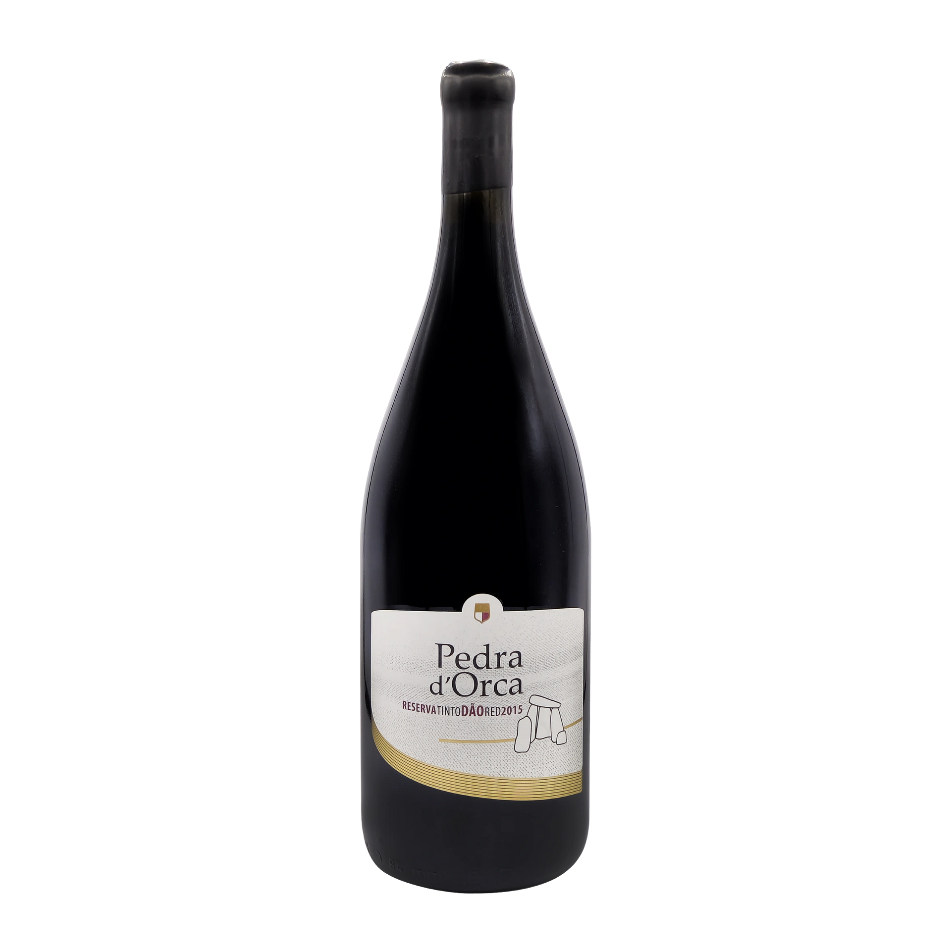 Pedra D'Orca Reserva Tinto Magnum 1,5L Vinho Premium da Loja G