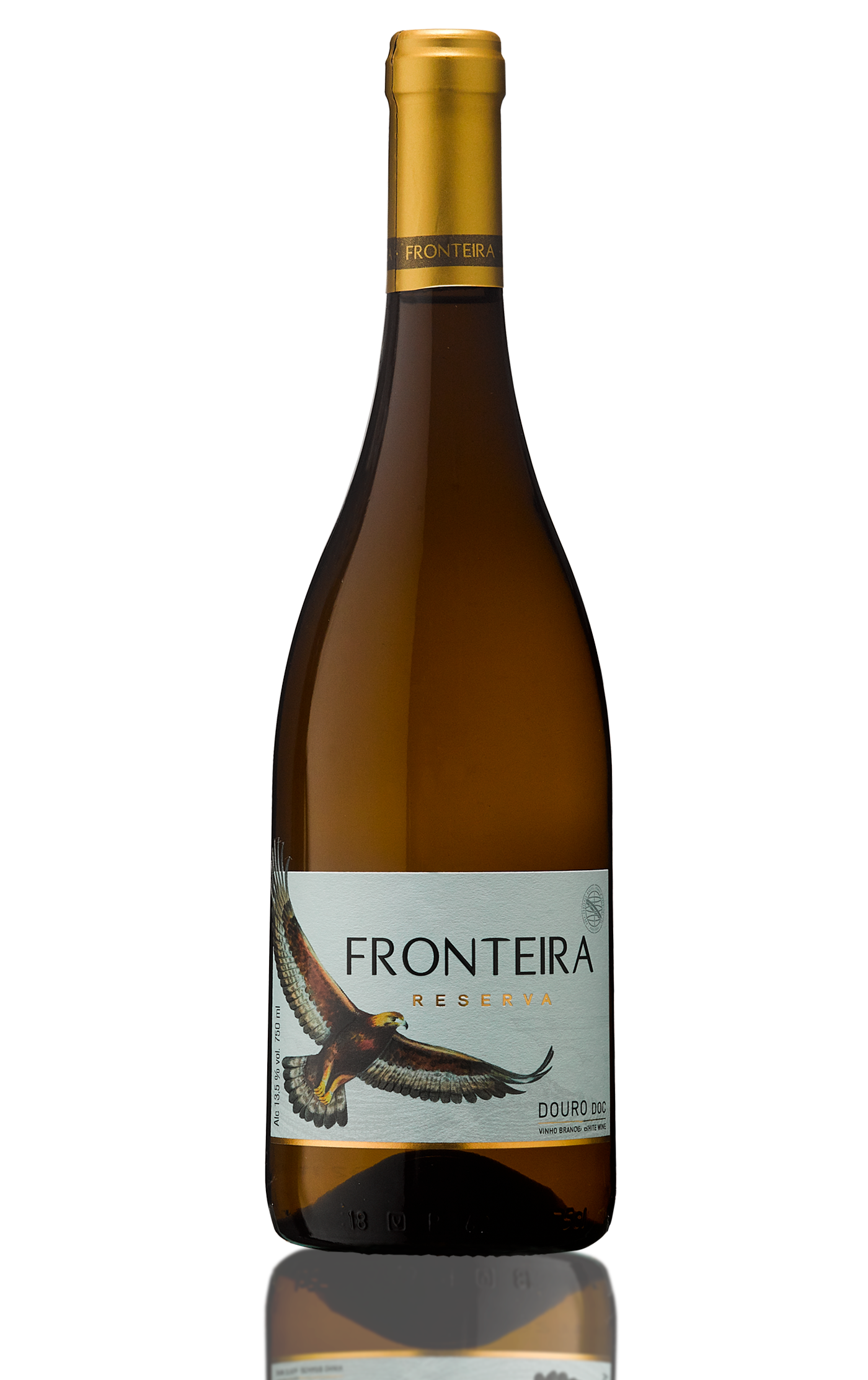 Reserva Fronteira Branco