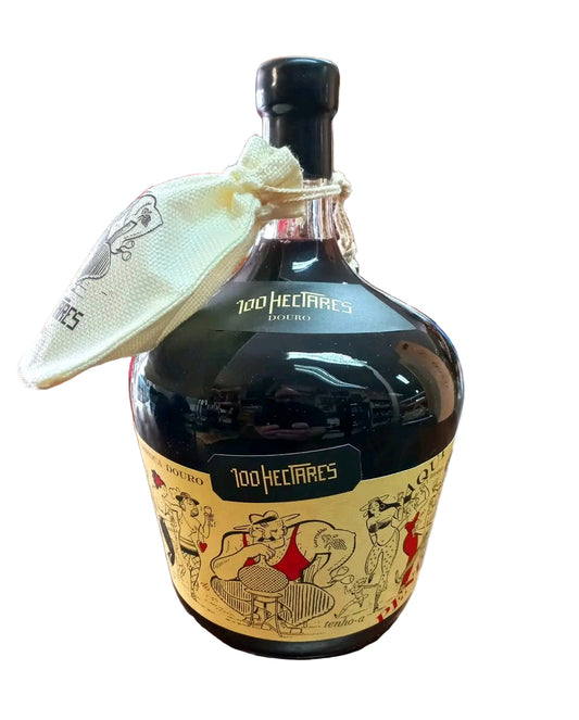 100H Tinta Barroca Garrafão 2L