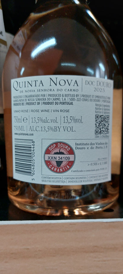 Quinta Nova Colheita Rosé Douro