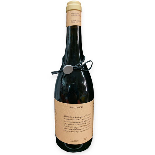 Teixinha Field Blend Tava
